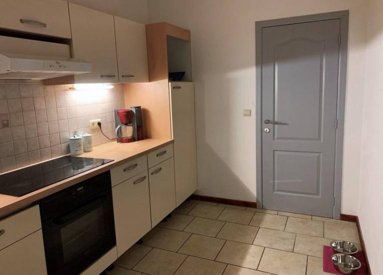 Holiday apartment with grill & yard — photo 4