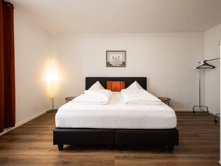 Ferienwohnung in Kaltern, Kaltern an der Weinstraße für max. 4 Gäste