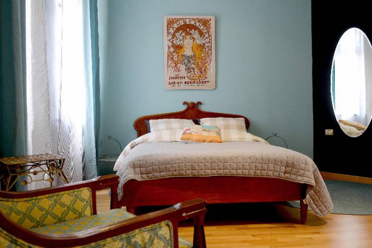 Eclectic Hotel — photo 4
