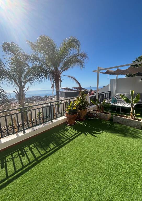 Appartement  Santa Cruz de Tenerife
