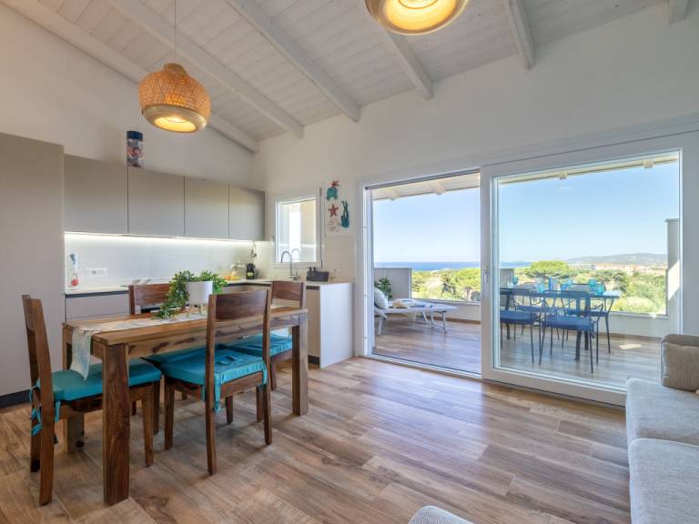 Apartment Valledoria