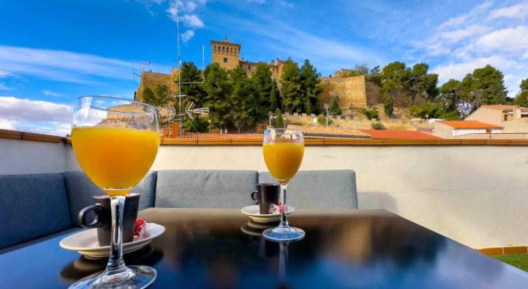 Apartamento Calanda