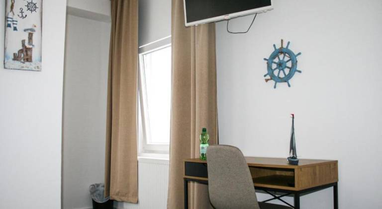 Hotel am Seehafen — photo 5