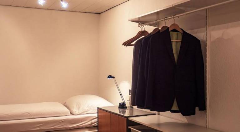 35 m² Ferienwohnung