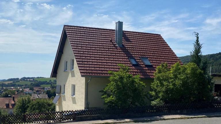 Ferienwohnung Furth im Wald