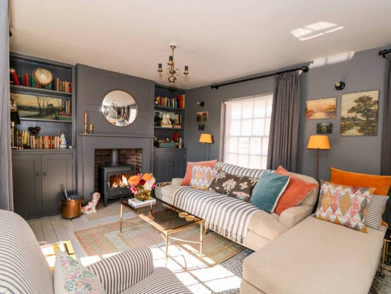 Cottage  Horncastle
