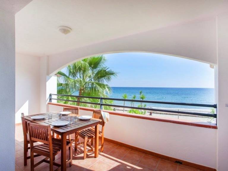 Appartement en copropriété Cervione