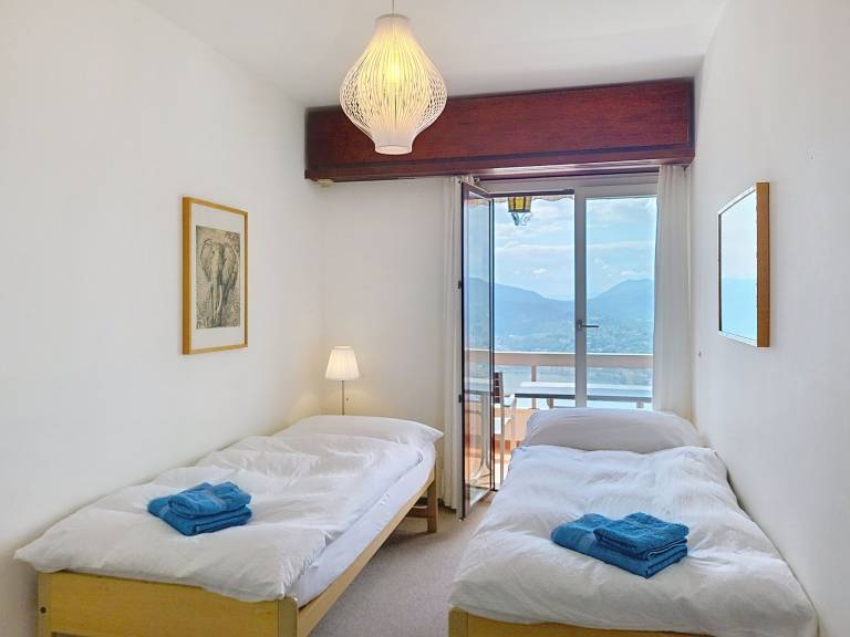 Holiday apartment | Lake view — photo 5