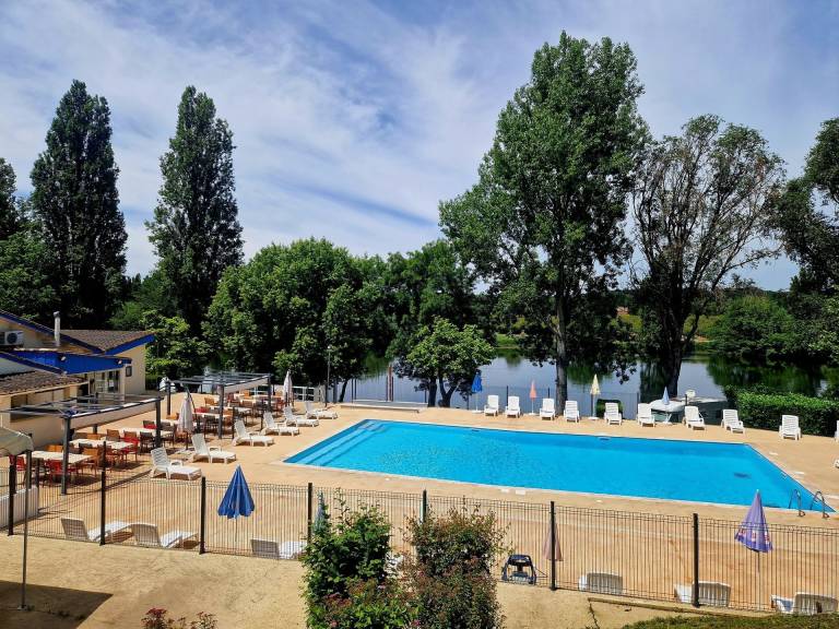 Mobil-home  Badefols-sur-Dordogne