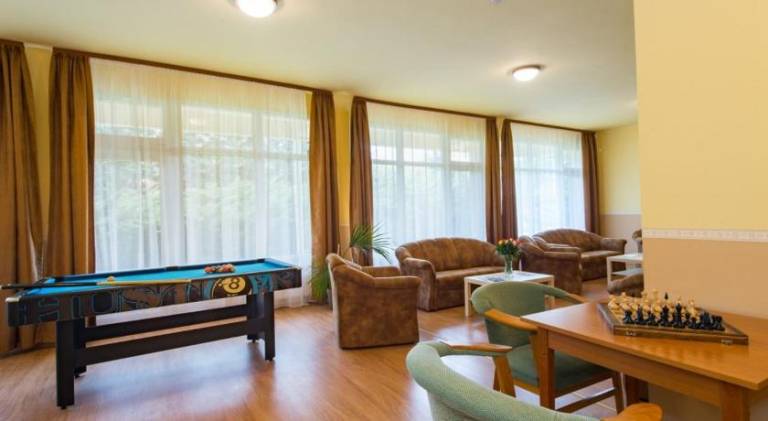 Hotel Forras Zalakaros — photo 3
