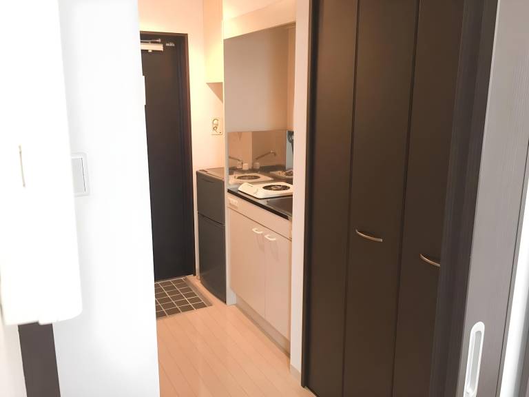 Serviced apartment with terrace & garden | Dogs allowed — photo 4