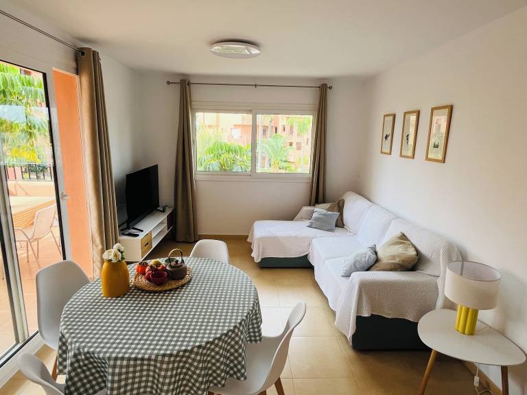 Apartment Mar Menor Golf Resort