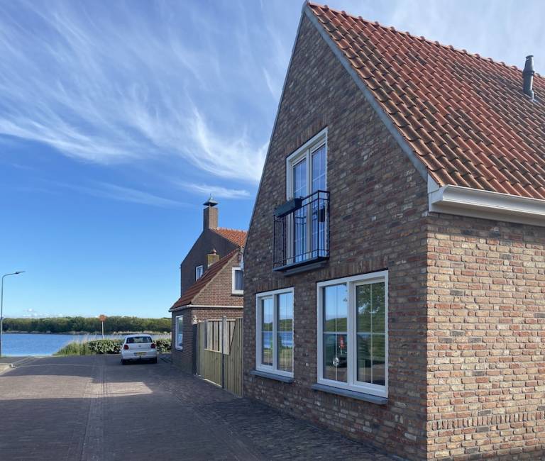Huis Zoutelande