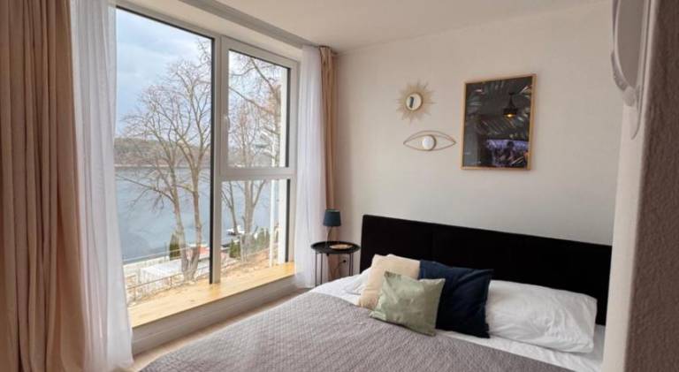 Villa with 4 rooms for 10 persons — photo 2