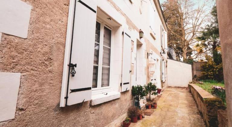 Charming holiday apartment | Dogs allowed — photo 3