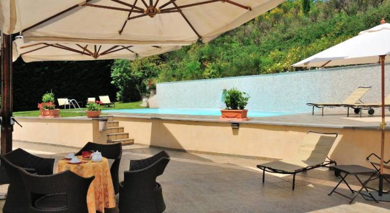 Hotel La Colonna — photo 4