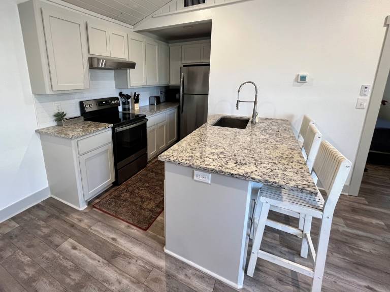 Apartment  Richland