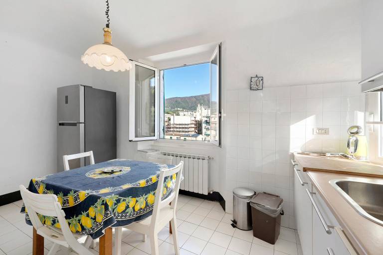 Holiday apartment with patio — photo 3