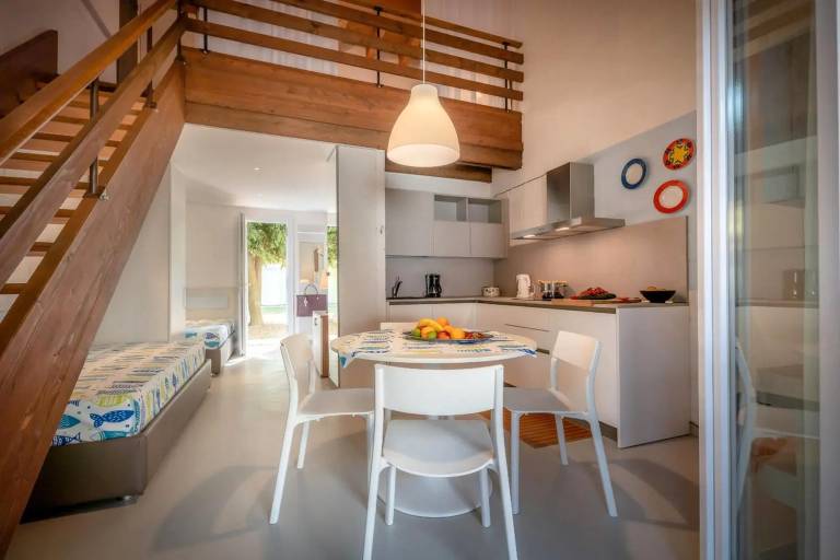 Appartement Caorle