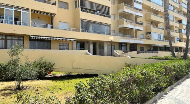 Wonderful apartment | Next to the beach | Pets allowed — photo 4
