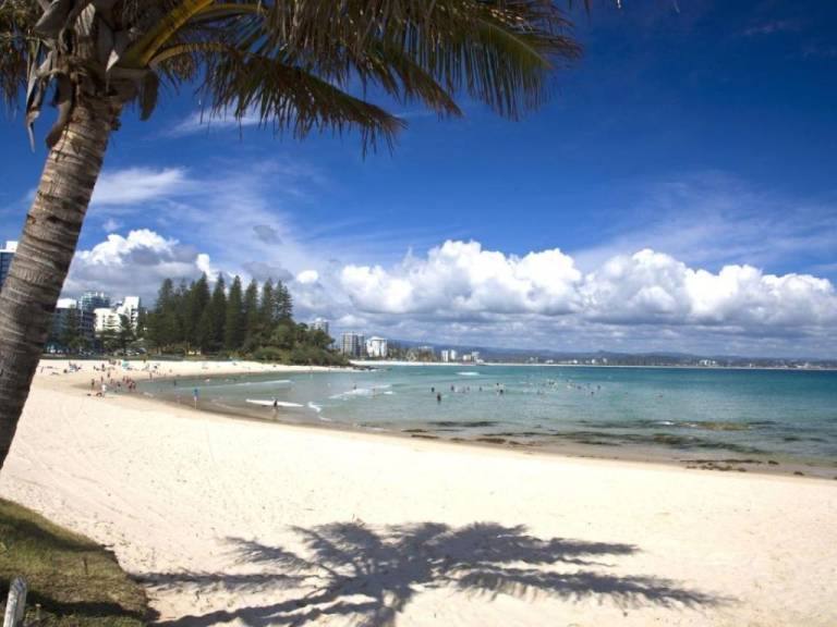 Apartment Coolangatta