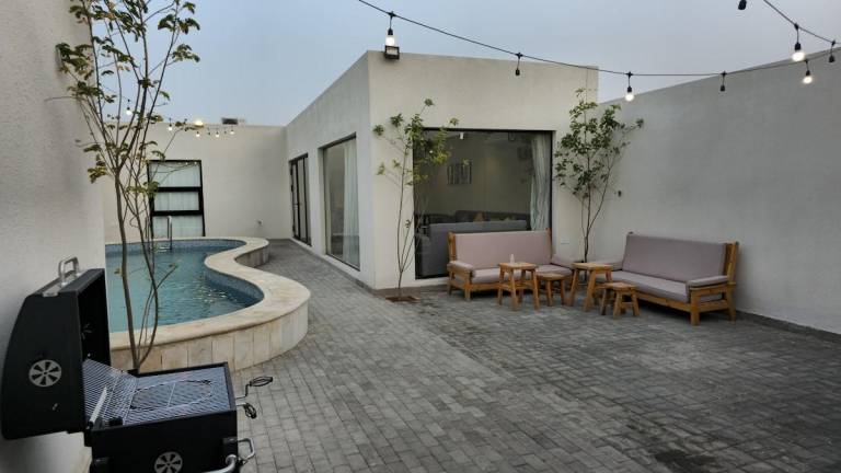 Vacation home with 2 rooms for 6 persons — photo 4