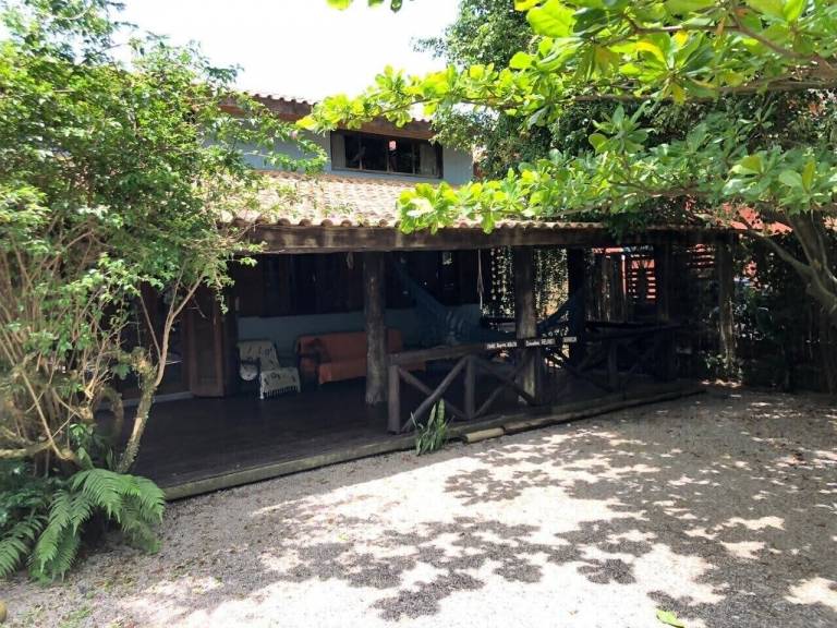 House  Garopaba