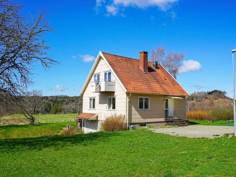 Hus  Munkedal