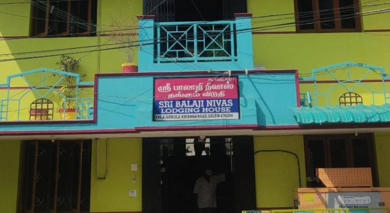 Balaji nivas