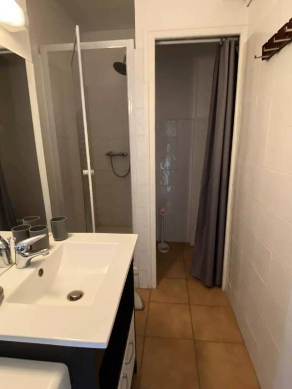 Rental apartment with 1 room for 5 persons — photo 5