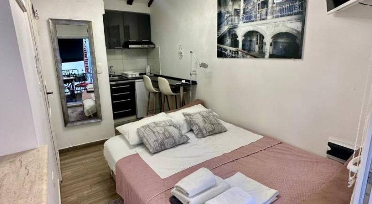 Tiny Dream - Old Town Rooms Split — photo 2