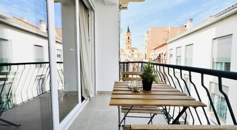 Lovely holiday apartment | Close to Alcazaba of Málaga | Pets allowed — photo 4