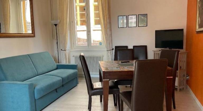 Serviced apartment | Close to Santa Maria Maggiore — photo 3