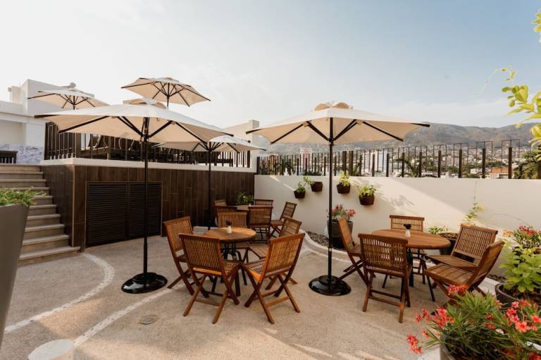 HS HOTSSON Acapulco Villas