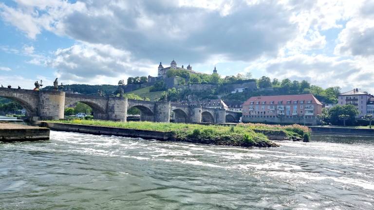 Ferienwohnung  Würzburg