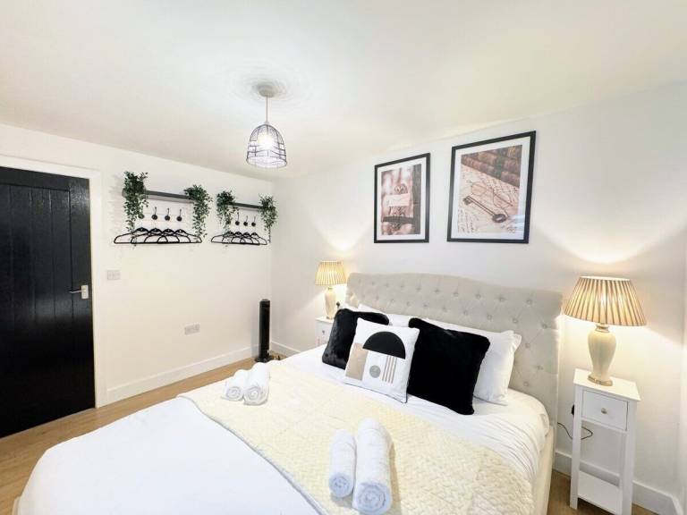 Apartment Manchester