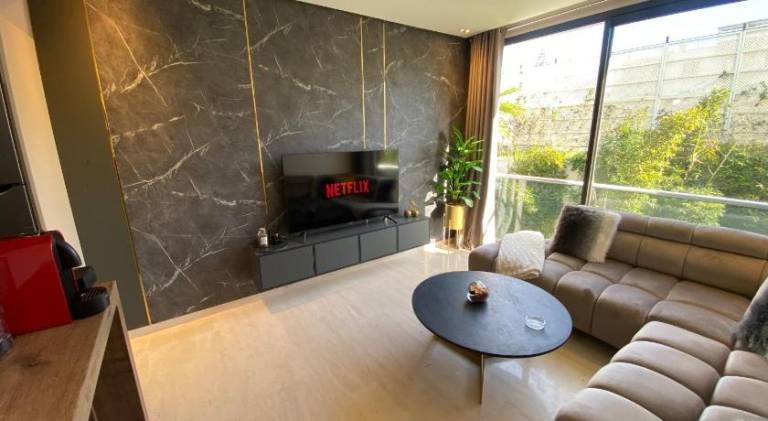 Holiday apartment | Dogs allowed in Casablanca
