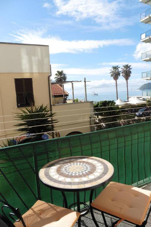 Appartement Savone