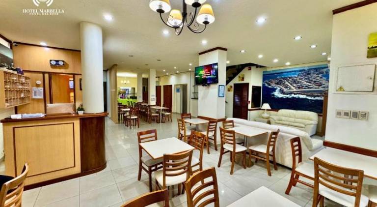 Hotel Marbella — photo 2