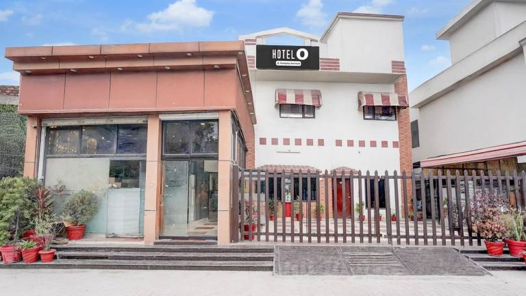 Ferienhaus für 2 Personen 31 m² in Dehradun