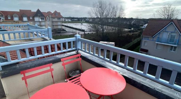 Charming holiday apartment | Pet-friendly — photo 4