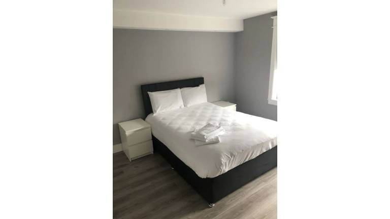 Appartement Galway