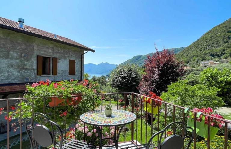 Ferienwohnung  Bellagio