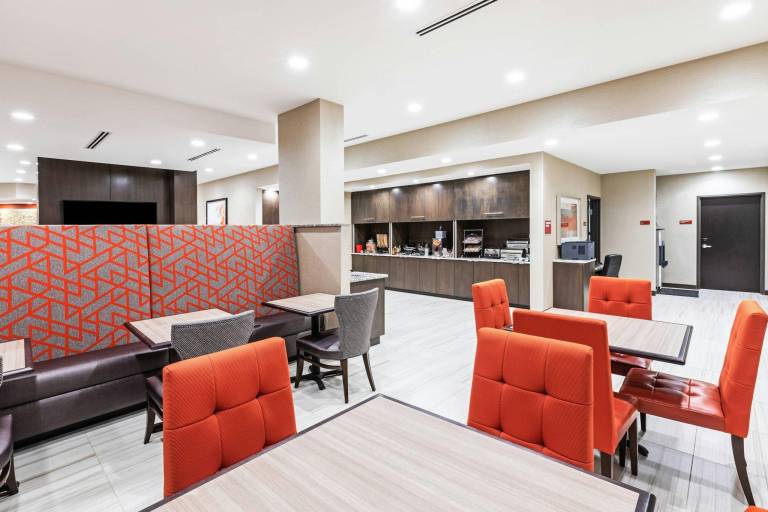 TownePlace Suites by Marriott Dallas Plano/Richardson — photo 5