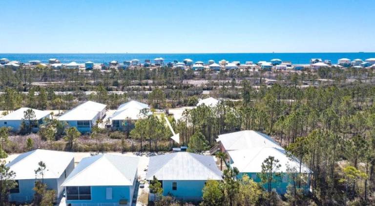 5003 Rookery 3 Sea Pearl with 2 pools beach access beach tent wagon chairs etc — photo 5