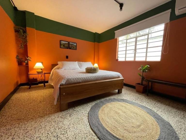 Accommodation  Bucaramanga
