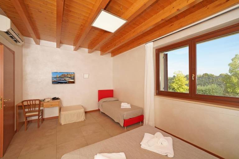 Agriturismo Valeggio sul Mincio