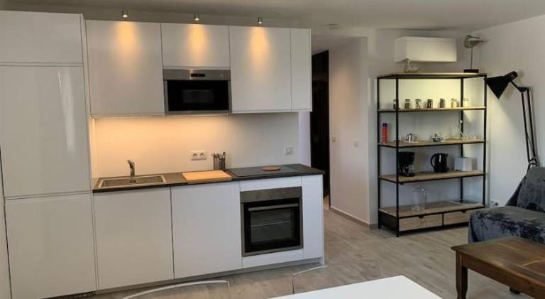 Apartment with 1 room for 6 persons — photo 4