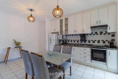 80 m² Ferienwohnung