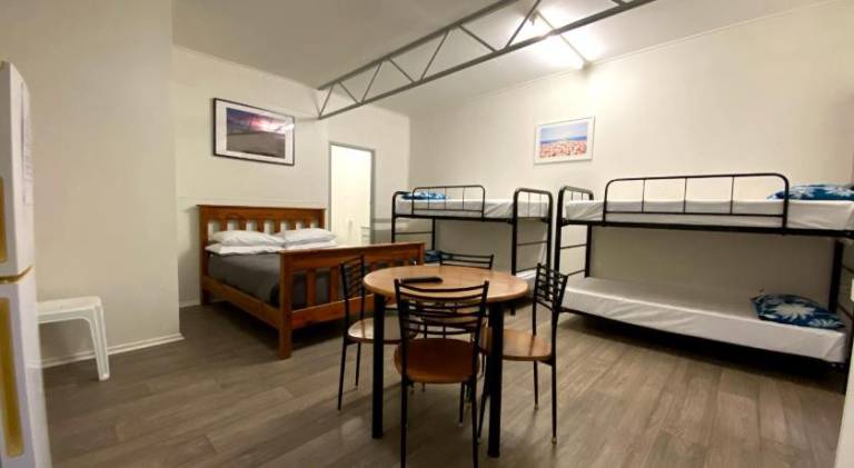Bundaberg Park Village